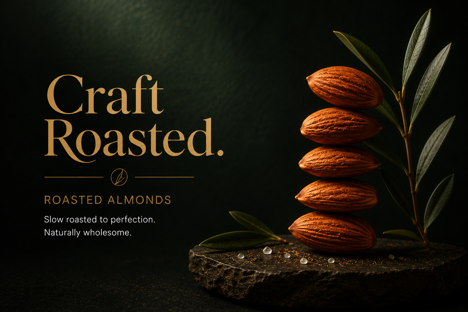Explore Cashews Goodness