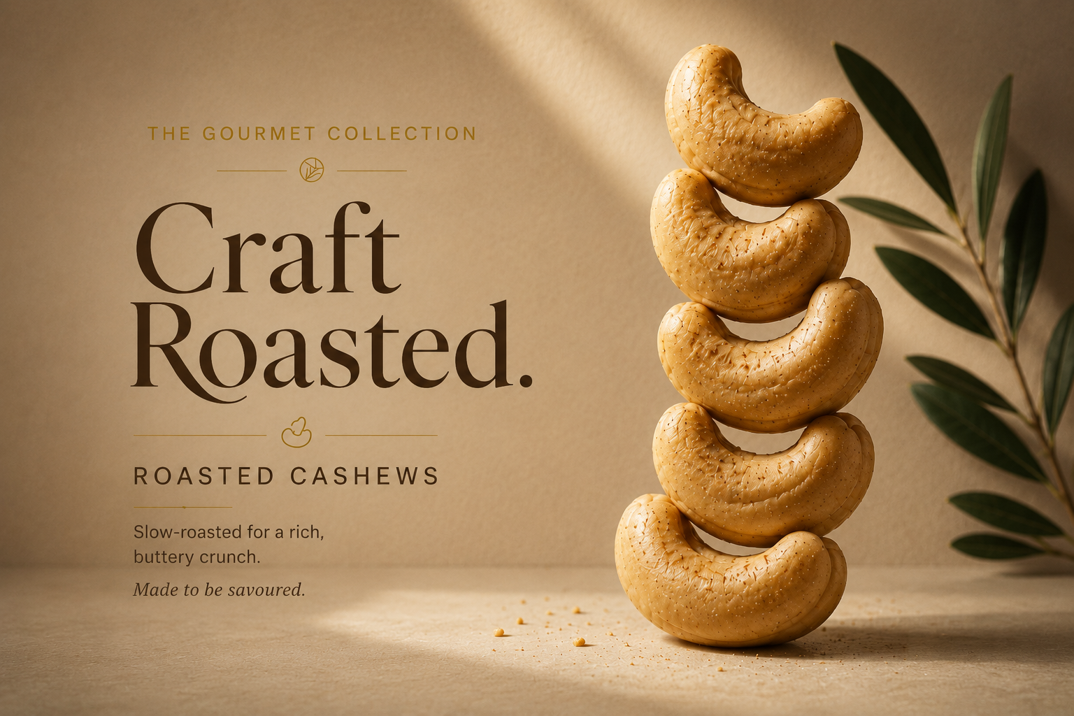 Explore Almonds Goodness